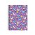 Caderno Capa Dura 16x1 D+ Fem 320f Tilibra 139335 - Imagem 2