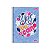 Caderno Capa Dura 16x1 D+ Fem 320f Tilibra 139335 - Imagem 4