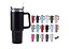 Copo Termico Inox 1200ml C/Canudo Cores - Imagem 2