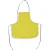 Avental Escolar Acp Amarelo 10222 - Imagem 1