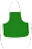 Avental Escolar Acp Verde 10222 - Imagem 1