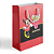 Sacola Lembrancinha 12X16X5 Personalizada Com Seu Tema - SL2 - Imagem 1