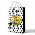 Sacola Lembrancinha 12X16X5 Personalizada Com Seu Tema - SL2 - Imagem 5