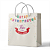 Sacola Lembrancinha 14X14X8 Personalizada Com Seu Tema - SL3 - Imagem 3