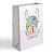 Sacola Lembrancinha 15X21,5X6 Personalizada Com Seu Tema - SL4 - Imagem 3