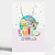 Sacola Lembrancinha 15X21,5X6 Personalizada Com Seu Tema - SL4 - Imagem 6