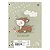Bloco De Fich So Cute 80fls 10511 Sd Animativa - Imagem 1