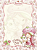 Bloco De Papel Carta Moranguinho 48fls 10946 Sd Animativa - Imagem 4