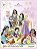 Bloco De Papel Carta Princesas 48fls 10947 Sd Animativa - Imagem 1