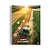 Caderno Cd 10x1 Agroforte 160fls 11073 Sd Animativa - Imagem 3