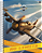 Caderno Cd 10x1 Air Attack 160fls 10231 Sd Animativa - Imagem 5