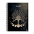 Caderno Cd 10x1 Nordic 160fls 10265 Sd Animativa - Imagem 5