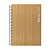 Caderno Cd 10X1 World Class 160fls 10162 Sd Animativa - Imagem 3