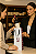 Sacola Personalizada Vinho / Garrafas 11,5x8x39cm Papel 180g SM8V Impressão Color - Imagem 7