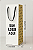 Sacola Personalizada Vinho / Garrafas 11,5x8x39cm Papel 180g SM8V Impressão Color - Imagem 2