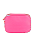 Estojo Box Capivara Ei42114up Pink Luxcel - Imagem 5