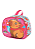 Lancheira Capivara LA42113UP Pink Luxcel - Imagem 3