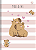 Brochurao Cd Capycuties 80fls 11009 Sd Animativa - Imagem 1