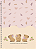 Caderno Capa Dura 10x1 Capycuties 160fls Sd Animativa 11008 - Imagem 4