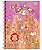 Caderno Capa Dura 1x1 Capyclub 80fls Tilibra 359203 - Imagem 6