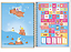 Caderno Capa Dura 1x1 Capyclub 80fls Tilibra 359203 - Imagem 5