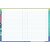 Caderno Brochura Capa Dura Stitch 80 Folhas Foroni - Sortido - Imagem 6