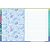 Caderno Brochura Capa Dura Stitch 80 Folhas Foroni - Sortido - Imagem 5
