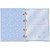 Caderno Argolado Colegial Sem Lombo Stitch Foroni - Imagem 11