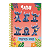 Caderno Cd 10x1 Colegial Stitch Movie 160f Foroni - Imagem 4