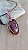 Colar com pingente de Obsidiana Mahogany - Imagem 5