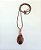 Colar com pingente de Obsidiana Mahogany - Imagem 3