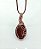 Colar com pingente de Obsidiana Mahogany - Imagem 6