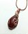 Colar com pingente de Obsidiana Mahogany - Imagem 9