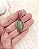 Colar com pingente de Quartzo Verde e espirais - Imagem 7