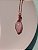 Colar com pingente de Quartzo Rosa - Imagem 5