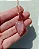 Colar com pingente de Quartzo Rosa - Imagem 4
