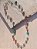 Colar multicolorido Beverly - Imagem 9