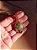 Colar com pedra Diopsita Redonda Morgana - Imagem 2