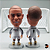 Minicraque Ronaldo - Real Madrid - Imagem 1