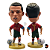 Minicraque Cristiano Ronaldo - Portugal - Imagem 1