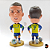 Minicraque Cristiano Ronaldo - Al Nassr - Imagem 1
