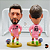 Minicraque Messi - Inter Miami - Imagem 1