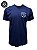 Camiseta Tauron Jiu Jitsu Trip - Azul Marinho - Imagem 2
