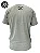 CAMISETA CARLSON GRACIE 1972 INFANTIL - Imagem 3