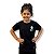 CAMISETA CARLSON GRACIE ESCOLA DE LUTA INFANTIL - Imagem 2