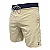 BERMUDA BOARDWALK CARLSON GRACIE COM ELASTANO - AREIA - Imagem 3