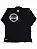 KIMONO CARLSON GRACIE - PRETO - Imagem 6