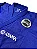 KIMONO CARLSON GRACIE COMPETIDOR - AZUL - Imagem 2