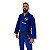 KIMONO CARLSON GRACIE COMPETIDOR - AZUL - Imagem 1