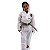 KIMONO CARLSON GRACIE COMPETIDOR - BRANCO - Imagem 2
